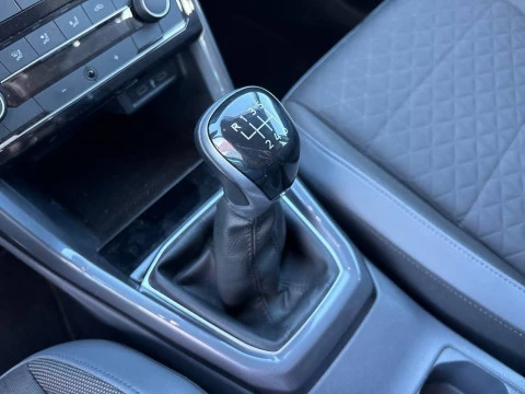 Volkswagen T-Cross Sport 1.0 TSI 81kW (110CV)