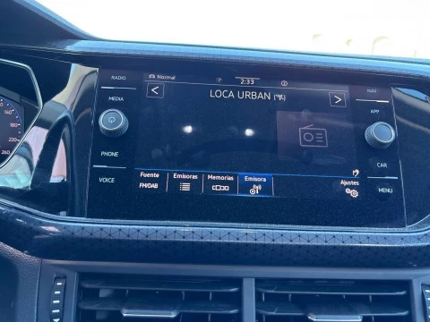 Volkswagen T-Cross Sport 1.0 TSI 81kW (110CV)