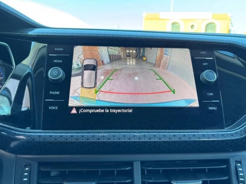 Volkswagen T-Cross Sport 1.0 TSI 81kW (110CV)