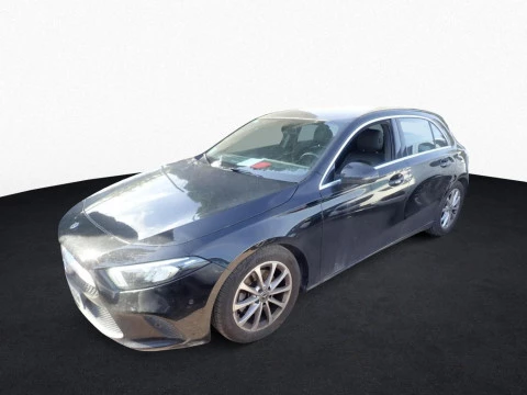 Mercedes-Benz Clase A A 200 d