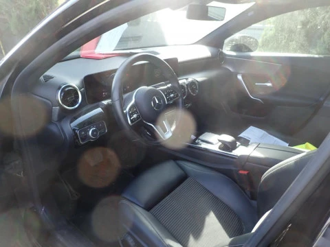 Mercedes-Benz Clase A A 200 d