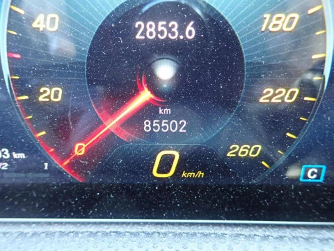 Mercedes-Benz Clase A A 200 d