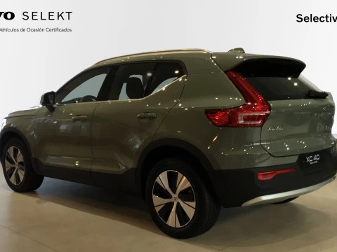 Volvo XC40 T4 RECHARGE CORE