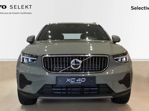 Volvo XC40 T4 RECHARGE CORE