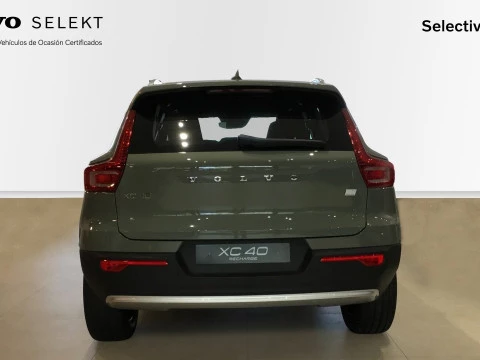 Volvo XC40 T4 RECHARGE CORE