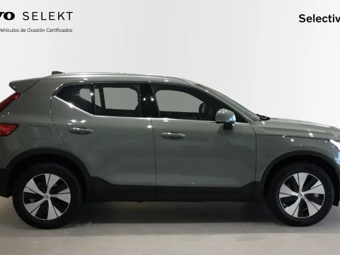Volvo XC40 T4 RECHARGE CORE