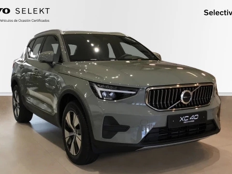 Volvo XC40 T4 RECHARGE CORE