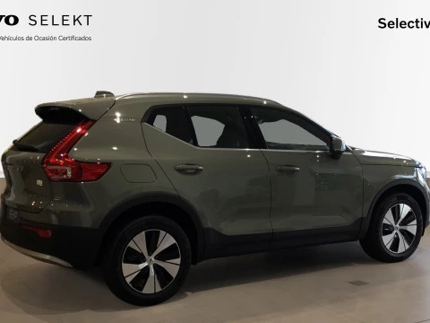 Volvo XC40 T4 RECHARGE CORE