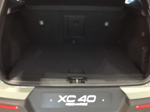Volvo XC40 T4 RECHARGE CORE