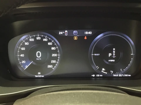 Volvo XC40 T4 RECHARGE CORE