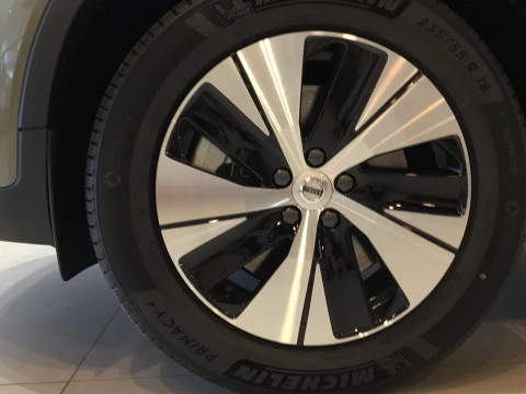 Volvo XC40 T4 RECHARGE CORE