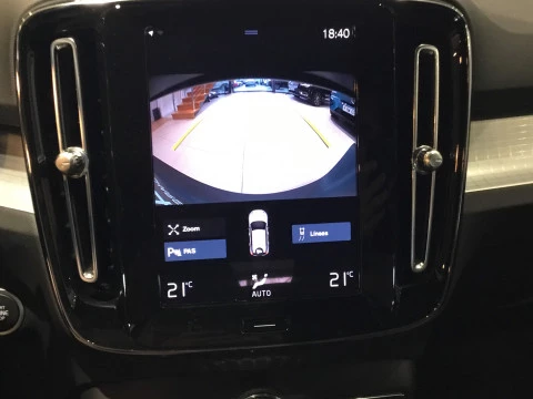 Volvo XC40 T4 RECHARGE CORE