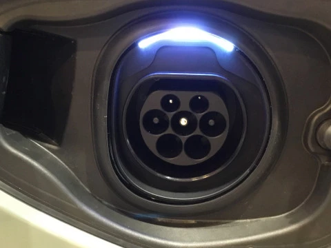 Volvo XC40 T4 RECHARGE CORE