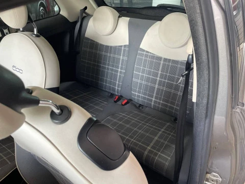 Fiat 500 Lounge 1.2 8v 51KW (69 CV)