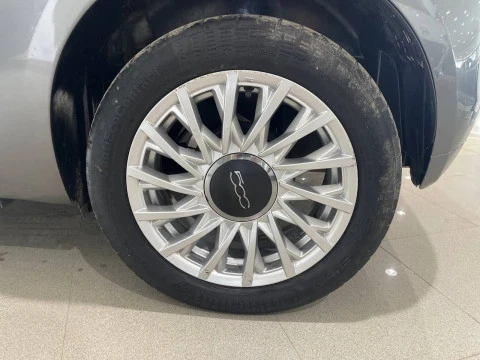 Fiat 500 Lounge 1.2 8v 51KW (69 CV)
