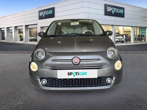 Fiat 500 Lounge 1.2 8v 51KW (69 CV)