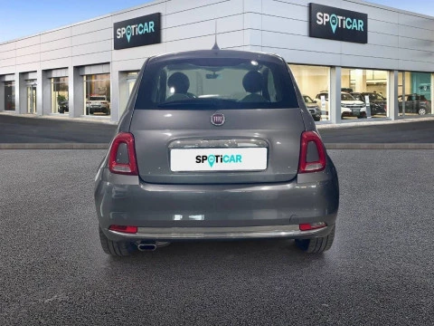 Fiat 500 Lounge 1.2 8v 51KW (69 CV)