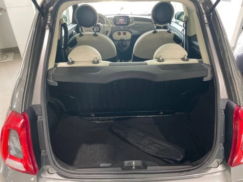 Fiat 500 Lounge 1.2 8v 51KW (69 CV)