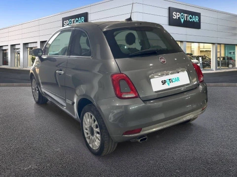Fiat 500 Lounge 1.2 8v 51KW (69 CV)