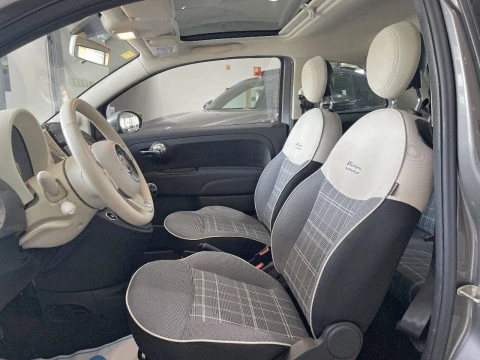 Fiat 500 Lounge 1.2 8v 51KW (69 CV)