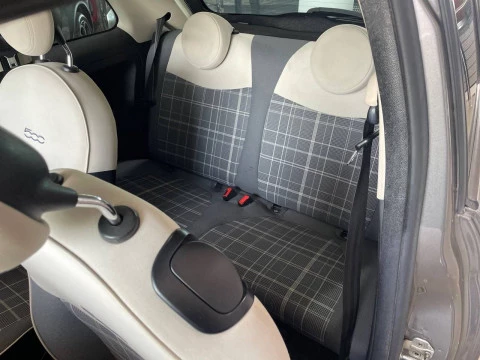 Fiat 500 Lounge 1.2 8v 51KW (69 CV)