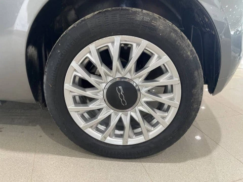 Fiat 500 Lounge 1.2 8v 51KW (69 CV)