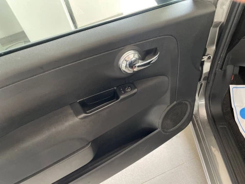 Fiat 500 Lounge 1.2 8v 51KW (69 CV)