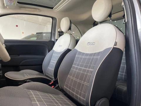 Fiat 500 Lounge 1.2 8v 51KW (69 CV)