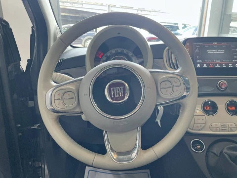 Fiat 500 Lounge 1.2 8v 51KW (69 CV)