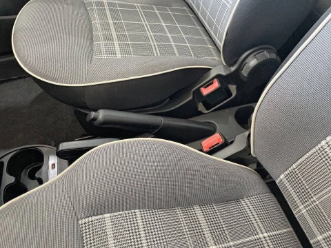 Fiat 500 Lounge 1.2 8v 51KW (69 CV)