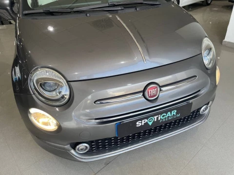 Fiat 500 Lounge 1.2 8v 51KW (69 CV)