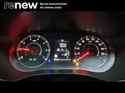 Dacia Sandero Stepway Extreme Go 74kW (100CV) ECO-G