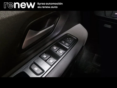 Dacia Sandero Stepway Extreme Go 74kW (100CV) ECO-G