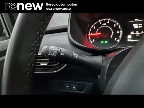 Dacia Sandero Stepway Extreme Go 74kW (100CV) ECO-G