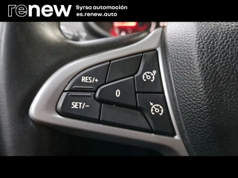 Dacia Sandero Stepway Extreme Go 74kW (100CV) ECO-G