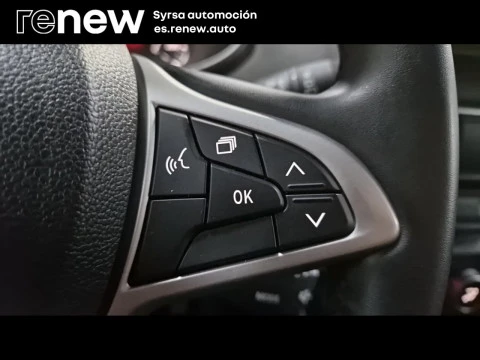 Dacia Sandero Stepway Extreme Go 74kW (100CV) ECO-G