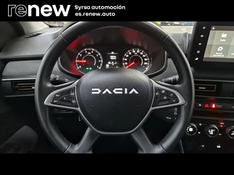 Dacia Sandero Stepway Extreme Go 74kW (100CV) ECO-G