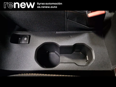 Dacia Sandero Stepway Extreme Go 74kW (100CV) ECO-G