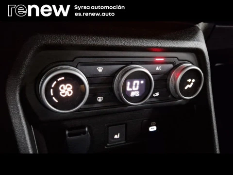 Dacia Sandero Stepway Extreme Go 74kW (100CV) ECO-G