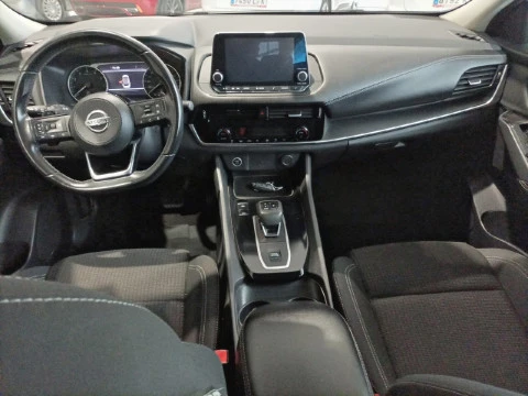 Nissan Qashqai DIG-T 116kW (158CV) mHEV Xtronic Acenta