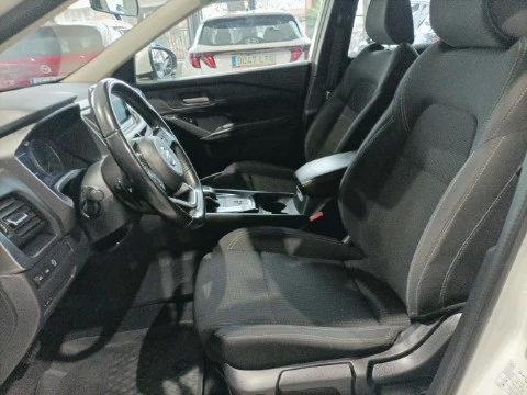 Nissan Qashqai DIG-T 116kW (158CV) mHEV Xtronic Acenta