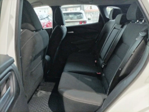 Nissan Qashqai DIG-T 116kW (158CV) mHEV Xtronic Acenta