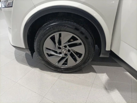 Nissan Qashqai DIG-T 116kW (158CV) mHEV Xtronic Acenta