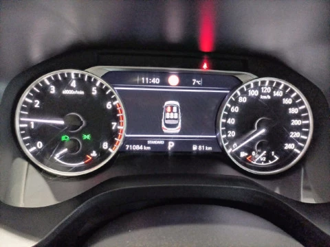 Nissan Qashqai DIG-T 116kW (158CV) mHEV Xtronic Acenta