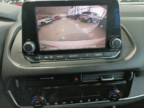 Nissan Qashqai DIG-T 116kW (158CV) mHEV Xtronic Acenta