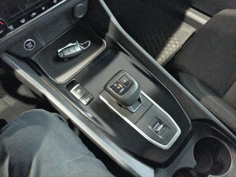 Nissan Qashqai DIG-T 116kW (158CV) mHEV Xtronic Acenta