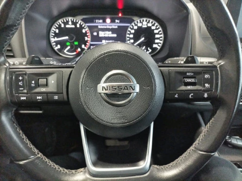 Nissan Qashqai DIG-T 116kW (158CV) mHEV Xtronic Acenta