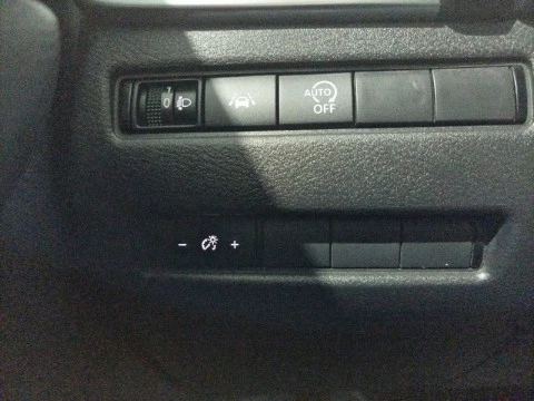 Nissan Qashqai DIG-T 116kW (158CV) mHEV Xtronic Acenta