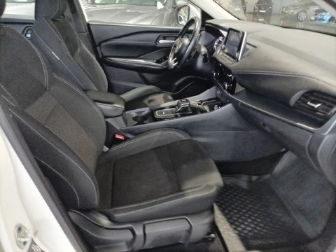 Nissan Qashqai DIG-T 116kW (158CV) mHEV Xtronic Acenta