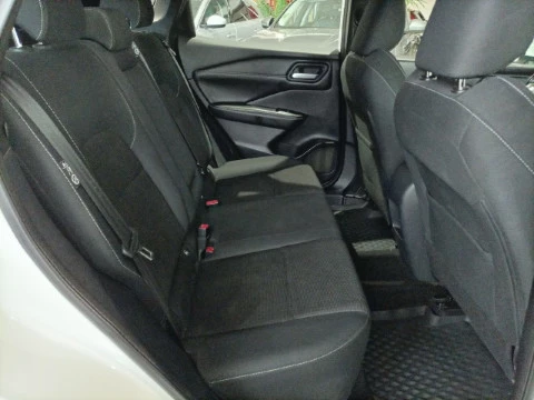 Nissan Qashqai DIG-T 116kW (158CV) mHEV Xtronic Acenta